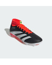 PREDATOR 24 LEAGUE FIRM GROUND SOCCER CLEATS