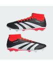 PREDATOR 24 LEAGUE FIRM GROUND SOCCER CLEATS