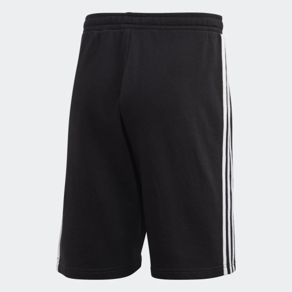 3-STRIPES SWEAT SHORTS