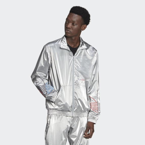 ADICOLOR TRICOLOR TRACK JACKET