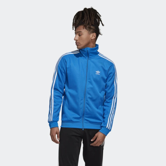 ADICOLOR CLASSICS BECKENBAUER PRIMEBLUE TRACK JACKET