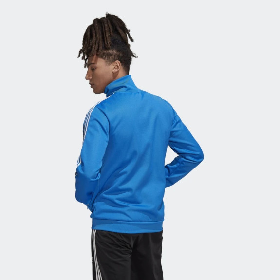 ADICOLOR CLASSICS BECKENBAUER PRIMEBLUE TRACK JACKET