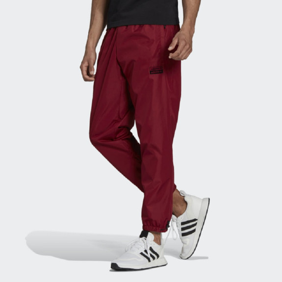 R.Y.V. POLYESTER TRACK PANTS