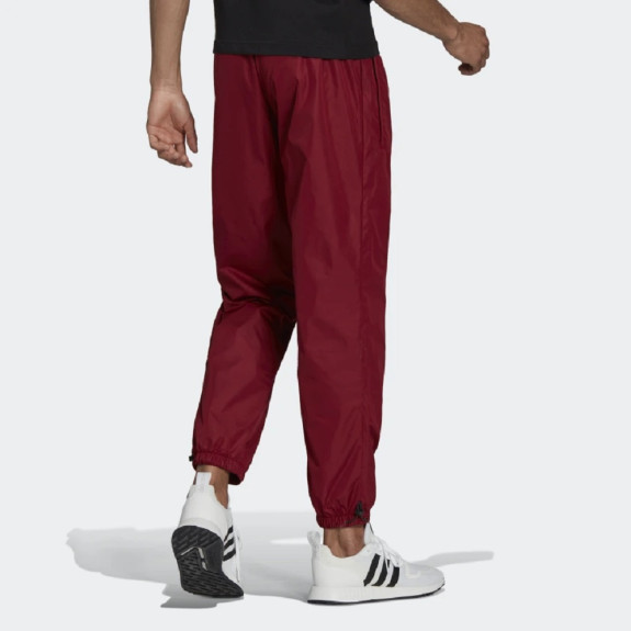 R.Y.V. POLYESTER TRACK PANTS