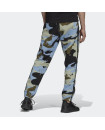 GRAPHICS CAMO SWEAT PANTS