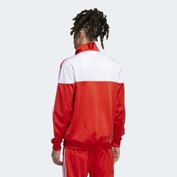 SPLIT FIREBIRD TRACK JACKET