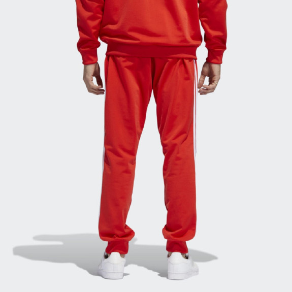 3-STRIPES TRACK PANTS