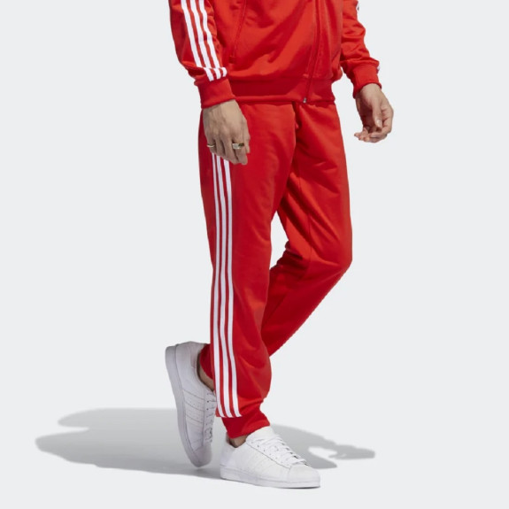 3-STRIPES TRACK PANTS