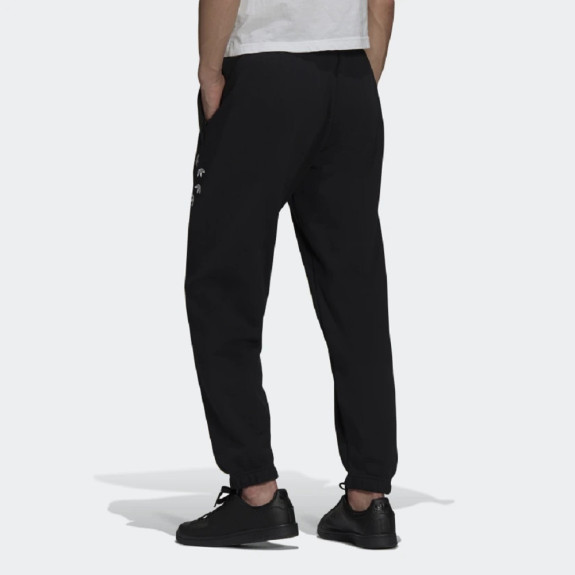 ADICOLOR SHATTERED TREFOIL SWEAT PANTS