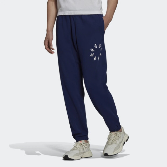 ADICOLOR SHATTERED TREFOIL SWEAT PANTS