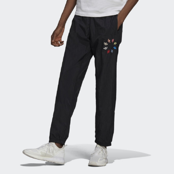 ADICOLOR SHATTERED TREFOIL TRACK PANTS