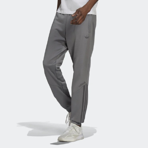 SPRT COLORBLOCK TRACK PANTS