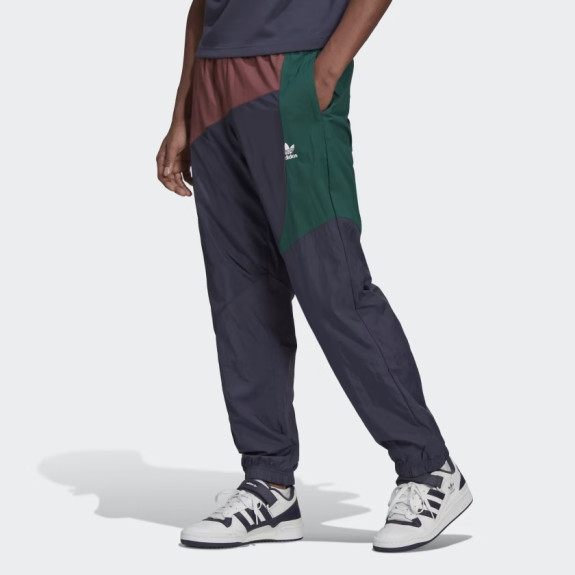 ADICOLOR COLORBLOCK TRACK PANTS