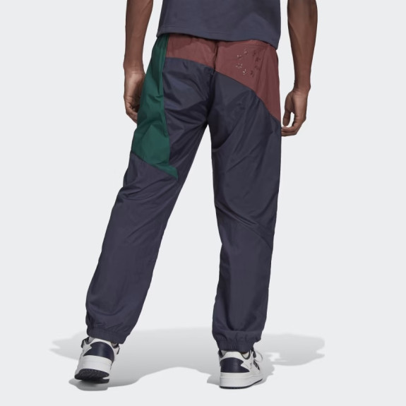 ADICOLOR COLORBLOCK TRACK PANTS