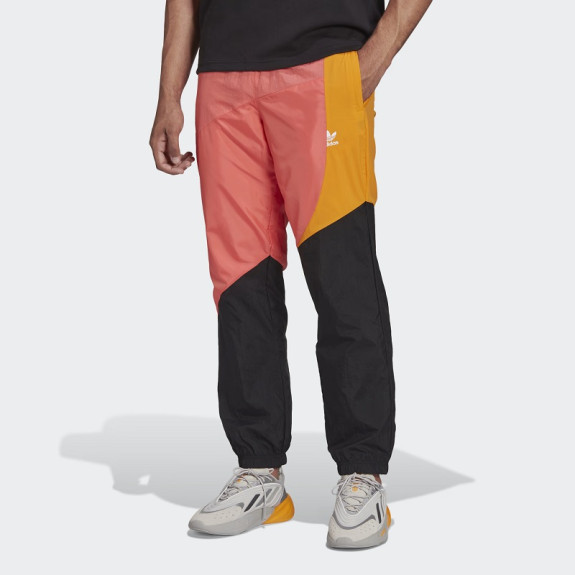 ADICOLOR COLORBLOCK TRACK PANTS