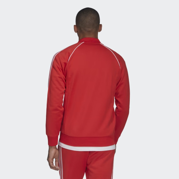 ADICOLOR CLASSICS PRIMEBLUE SST TRACK JACKET