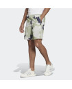 GRAPHICS CAMO SHORTS