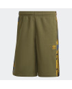 CAMO SERIES SHORTS