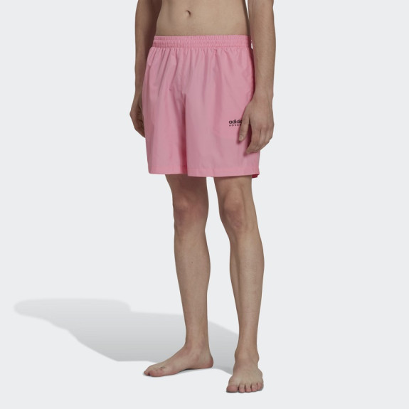 ADVENTURE SWIM SHORTS