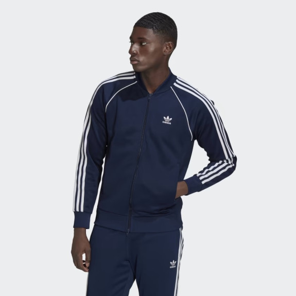 ADICOLOR CLASSICS PRIMEBLUE SST TRACK JACKET