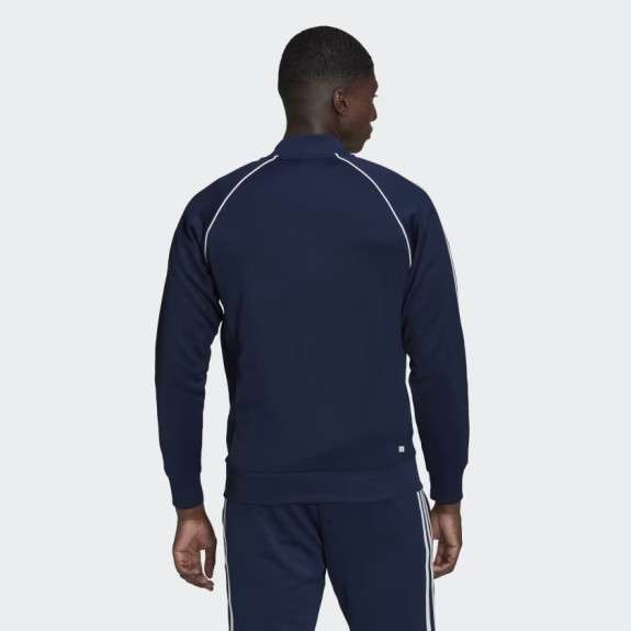 ADICOLOR CLASSICS PRIMEBLUE SST TRACK JACKET