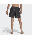 REKIVE ALLOVER PRINT SWIM SHORTS