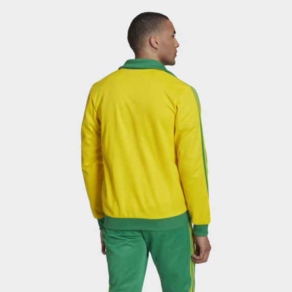 BECKENBAUER TRACK JACKET