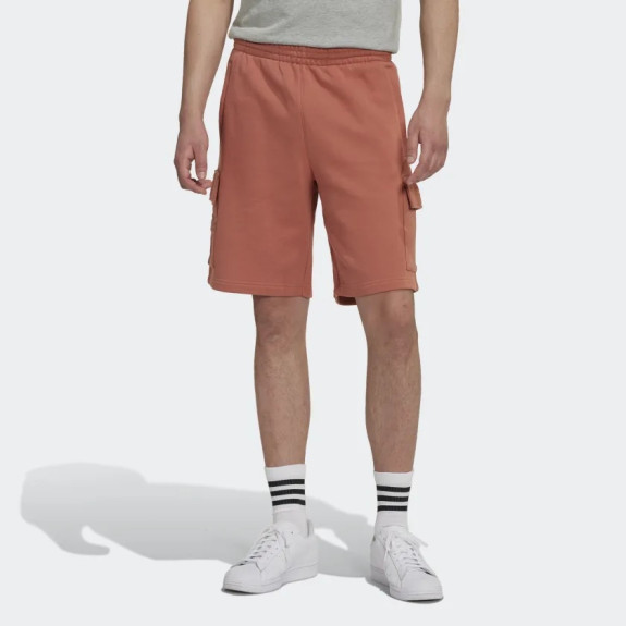 GRAPHIC OZWORLD CARGO SHORTS