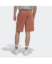 GRAPHIC OZWORLD CARGO SHORTS