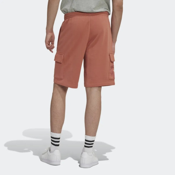 GRAPHIC OZWORLD CARGO SHORTS