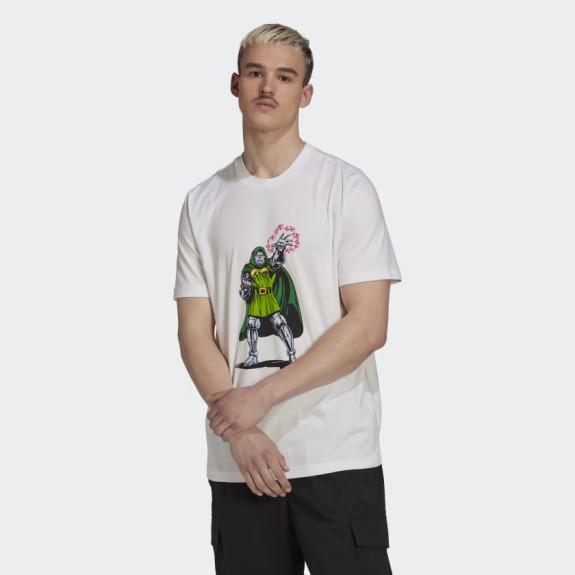 DISNEY GRAPHIC TEE