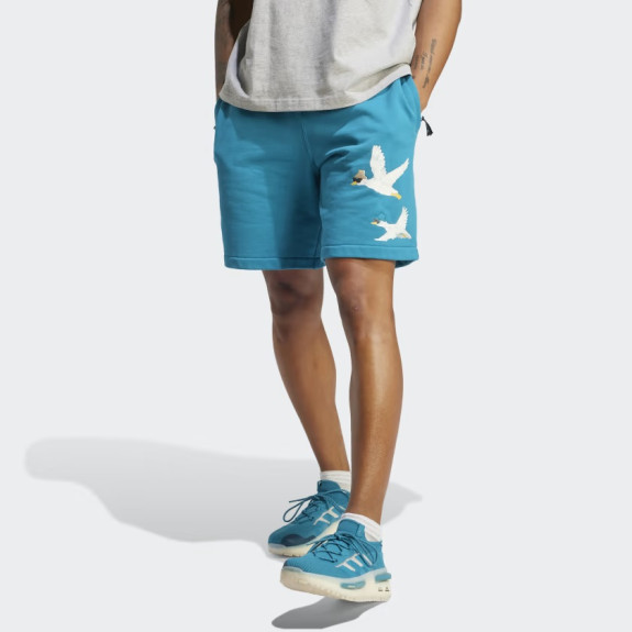 ADVENTURE GRAPHIC SHORTS