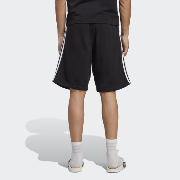 ADICOLOR CLASSICS 3-STRIPES SWEAT SHORTS