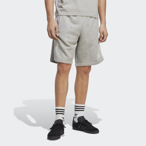 ADICOLOR CLASSICS 3-STRIPES SWEAT SHORTS