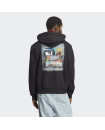 GRAPHICS OFF THE GRID HOODIE