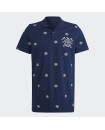 GRAPHICS ARCHIVE POLO SHIRT