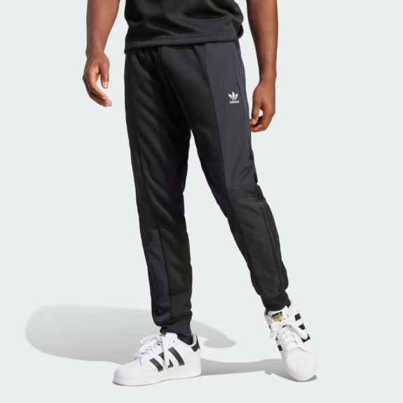 ADICOLOR RE-PRO SST MATERIAL MIX TRACK PANTS