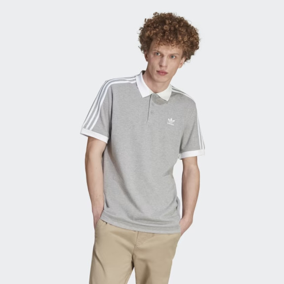 ADICOLOR CLASSICS 3-STRIPES POLO SHIRT