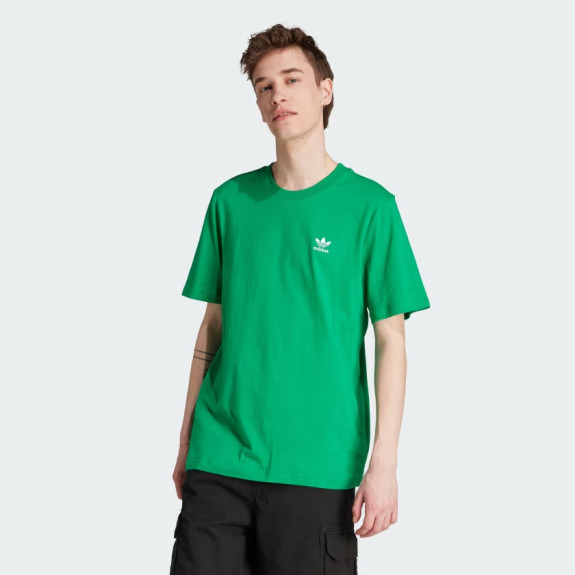 TREFOIL ESSENTIALS TEE