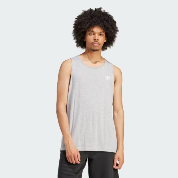 TREFOIL ESSENTIALS TANK TOP