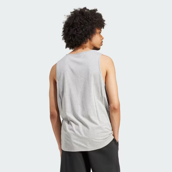 TREFOIL ESSENTIALS TANK TOP