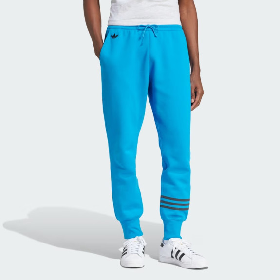 STREET NEUCLASSICS CUFFED SWEAT PANTS