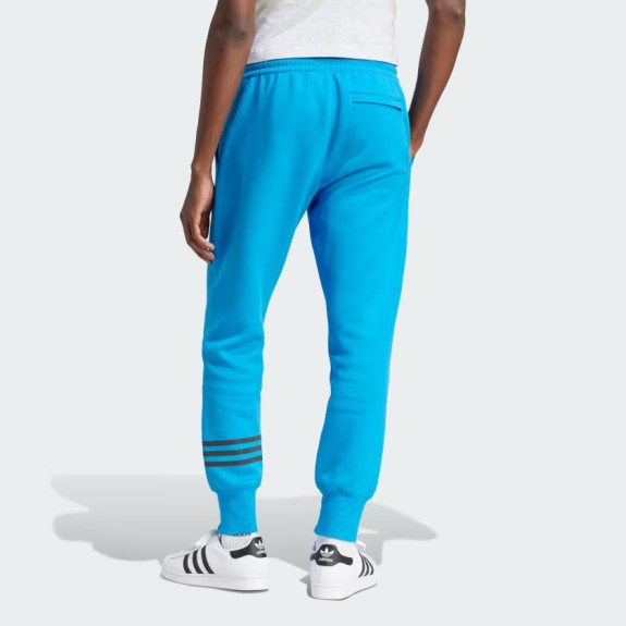 STREET NEUCLASSICS CUFFED SWEAT PANTS