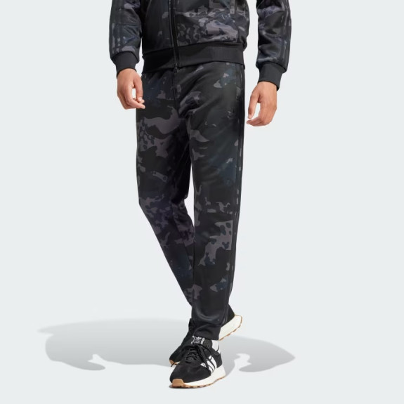 CAMO SST TRACK PANTS