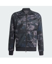 CAMO SSTR TRACK TOP