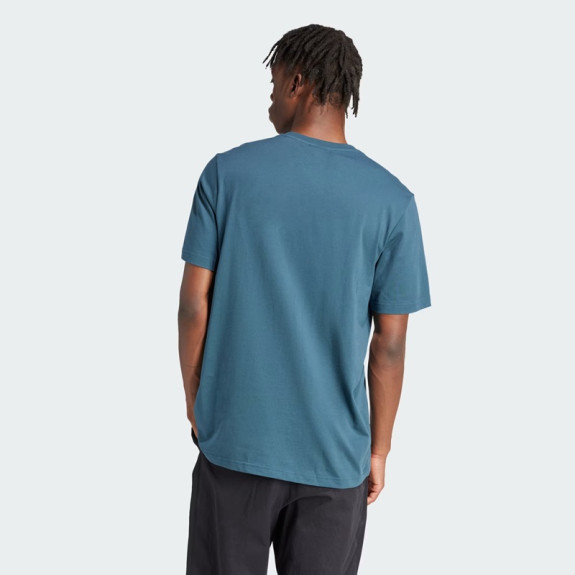 LEISURE NOTE TEE