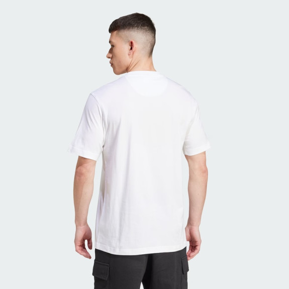 TREFOIL ESSENTIALS TEE