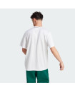 MESH-BACK TEE