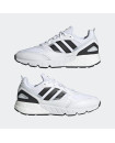 ZX 1K BOOST 2.0 SHOES