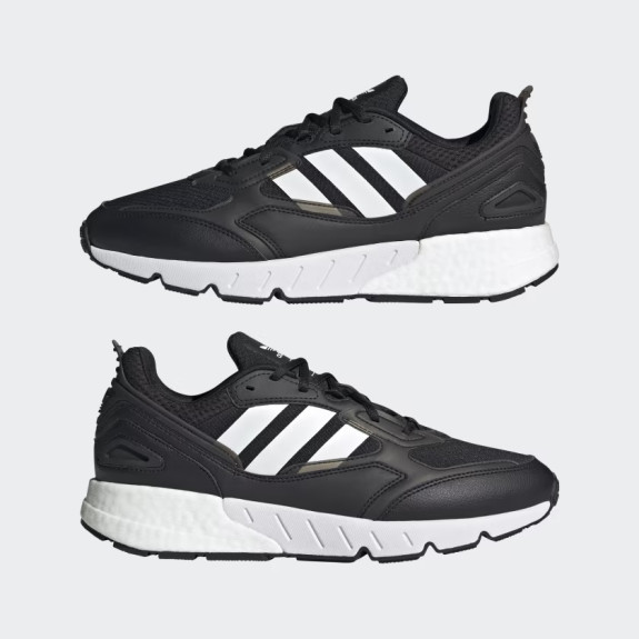 ZX 1K BOOST 2.0 SHOES